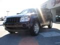 2006 Black Jeep Grand Cherokee Laredo  photo #7