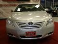 Classic Silver Metallic - Camry LE Photo No. 2