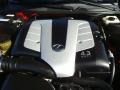 4.3 Liter DOHC 32-Valve VVT-i V8 Engine for 2002 Lexus SC 430 #41519697