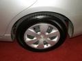 Classic Silver Metallic - Camry LE Photo No. 5