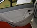 Classic Silver Metallic - Camry LE Photo No. 6