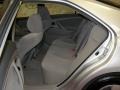 Classic Silver Metallic - Camry LE Photo No. 7