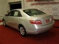 Classic Silver Metallic - Camry LE Photo No. 9