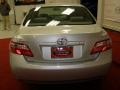 Classic Silver Metallic - Camry LE Photo No. 10