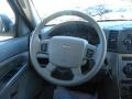 2006 Black Jeep Grand Cherokee Laredo  photo #24
