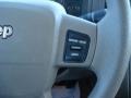 2006 Black Jeep Grand Cherokee Laredo  photo #25