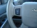 2006 Black Jeep Grand Cherokee Laredo  photo #26