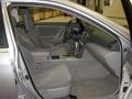 Classic Silver Metallic - Camry LE Photo No. 16