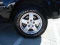 2006 Black Jeep Grand Cherokee Laredo  photo #29