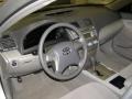Classic Silver Metallic - Camry LE Photo No. 18