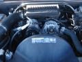 2006 Black Jeep Grand Cherokee Laredo  photo #31