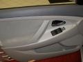 Classic Silver Metallic - Camry LE Photo No. 19