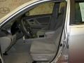 Classic Silver Metallic - Camry LE Photo No. 20