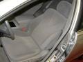 Classic Silver Metallic - Camry LE Photo No. 21