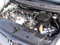 1.8L SOHC 16V 4 Cylinder Engine for 2007 Honda Civic EX Coupe #41520057