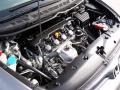 1.8L SOHC 16V 4 Cylinder 2007 Honda Civic EX Coupe Engine