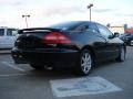 2003 Nighthawk Black Pearl Honda Accord EX V6 Coupe  photo #3