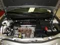 Classic Silver Metallic - Camry LE Photo No. 27
