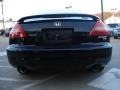 2003 Nighthawk Black Pearl Honda Accord EX V6 Coupe  photo #4