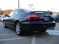 2003 Nighthawk Black Pearl Honda Accord EX V6 Coupe  photo #5