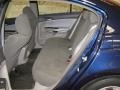 2008 Royal Blue Pearl Honda Accord EX Sedan  photo #7