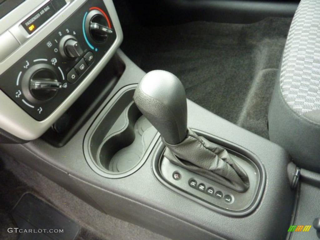 2010 Cobalt LT Sedan - Black / Ebony photo #17