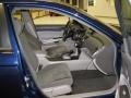 2008 Royal Blue Pearl Honda Accord EX Sedan  photo #17