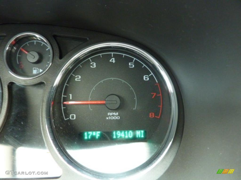 2010 Cobalt LT Sedan - Black / Ebony photo #20