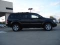 2007 Brilliant Black Dodge Durango SLT  photo #2