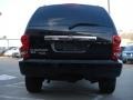 2007 Brilliant Black Dodge Durango SLT  photo #4