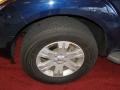 Majestic Blue Metallic - Pathfinder LE 4x4 Photo No. 3