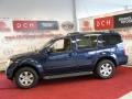 Majestic Blue Metallic - Pathfinder LE 4x4 Photo No. 4