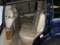 Majestic Blue Metallic - Pathfinder LE 4x4 Photo No. 7