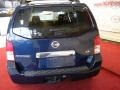 Majestic Blue Metallic - Pathfinder LE 4x4 Photo No. 14