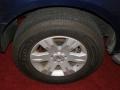 Majestic Blue Metallic - Pathfinder LE 4x4 Photo No. 17