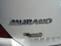 2006 Pearl White Nissan Murano SL AWD  photo #31