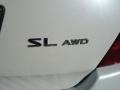 2006 Nissan Murano SL AWD Badge and Logo Photo