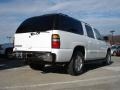 Summit White - Suburban LT 1500 4x4 Photo No. 3