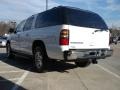 Summit White - Suburban LT 1500 4x4 Photo No. 5