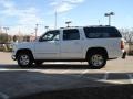 Summit White - Suburban LT 1500 4x4 Photo No. 6