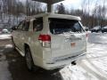 2011 Blizzard White Pearl Toyota 4Runner Limited 4x4  photo #4