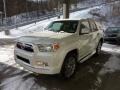 Blizzard White Pearl - 4Runner Limited 4x4 Photo No. 5
