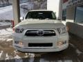 Blizzard White Pearl - 4Runner Limited 4x4 Photo No. 6