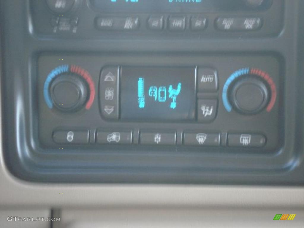 2006 Suburban LT 1500 4x4 - Summit White / Tan/Neutral photo #26