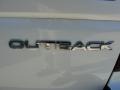 2006 Satin White Pearl Subaru Outback 2.5i Limited Wagon  photo #21