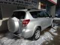 2011 Classic Silver Metallic Toyota RAV4 Limited 4WD  photo #2