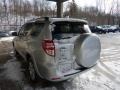 2011 Classic Silver Metallic Toyota RAV4 Limited 4WD  photo #4