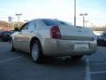 2010 White Gold Pearlcoat Chrysler 300 Touring  photo #5