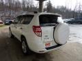 2011 Blizzard White Pearl Toyota RAV4 V6 Limited 4WD  photo #2