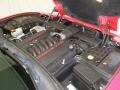 5.7 Liter OHV 16-Valve LS1 V8 Engine for 1999 Chevrolet Corvette Coupe #41523001